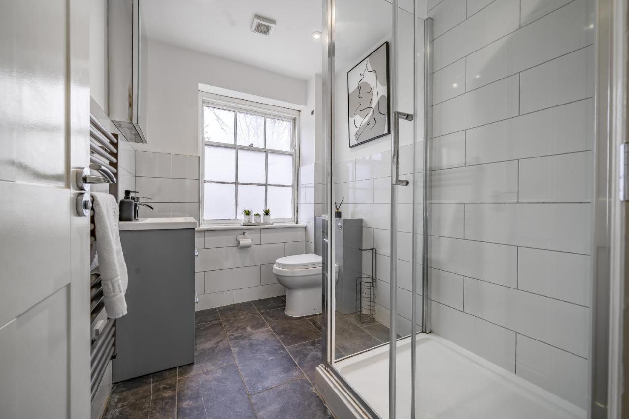 רדינג Modern, City Centre -2 Bedroom Apartments מראה חיצוני תמונה